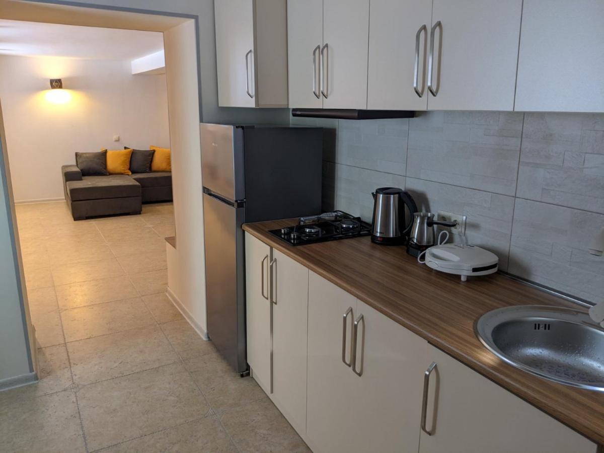 Apartamento New Borjomi Exterior foto