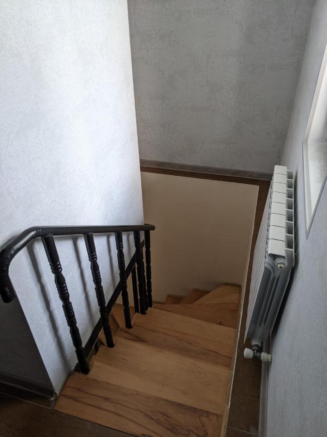 Apartamento New Borjomi Exterior foto