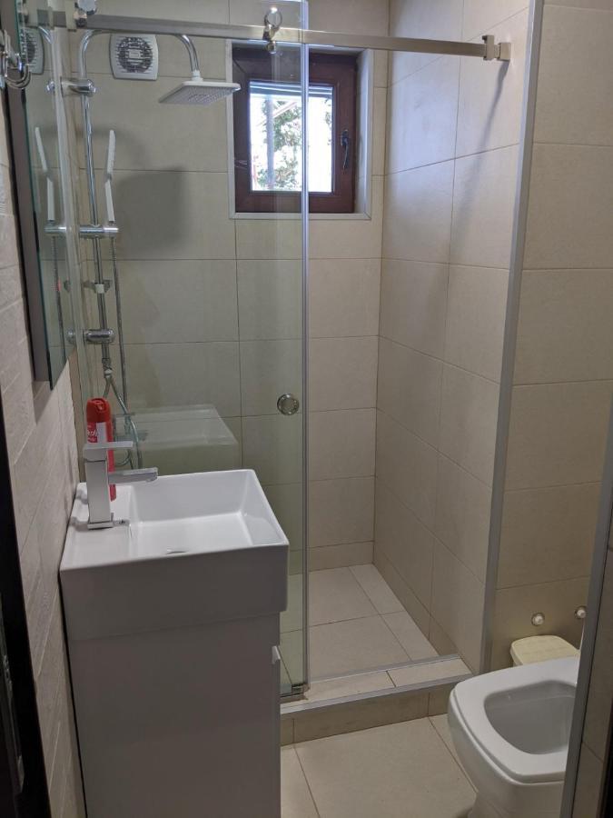 Apartamento New Borjomi Exterior foto